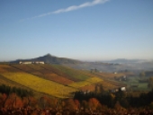 The territory of the Langhe, Monferrato and Roero.