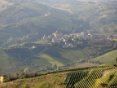 The territory of the Langhe, Monferrato and Roero.